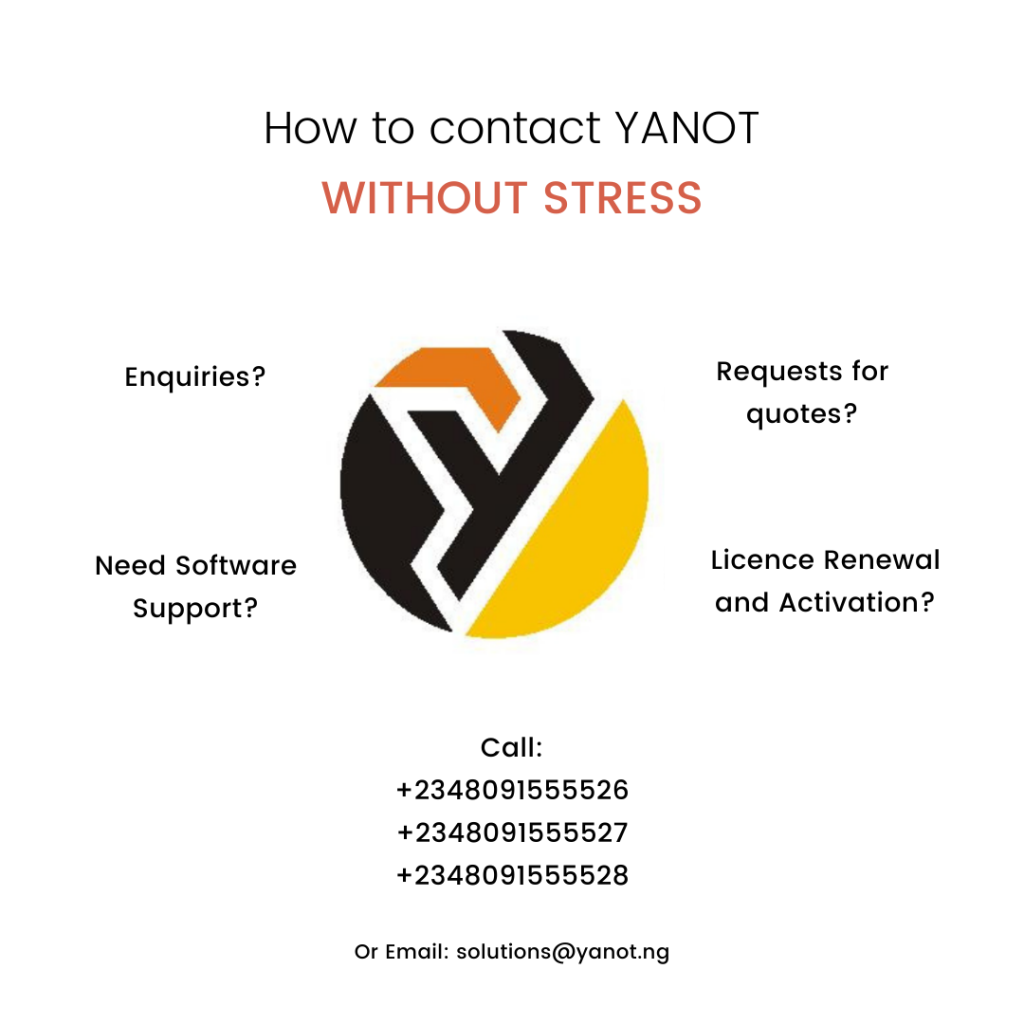 Yanot Consultants